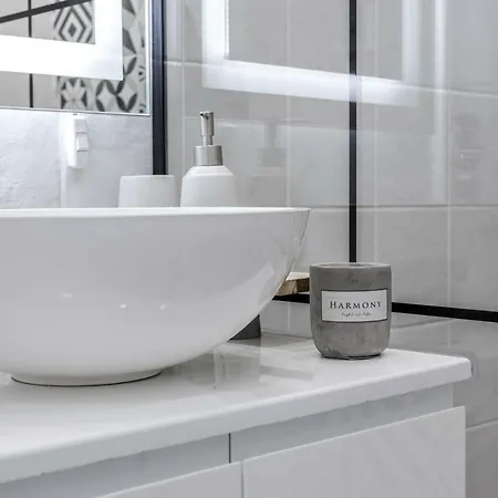 Appartement Modern *