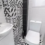 Modern Apartment Lviv