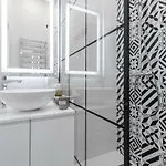 Apartment Modern Lviv