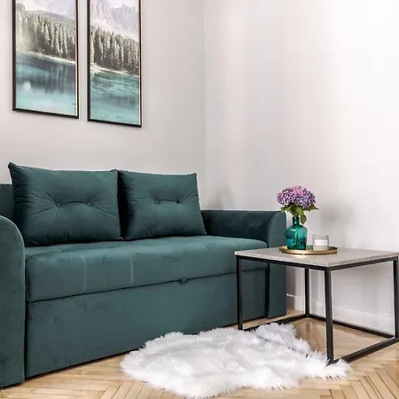 Apartment Modern