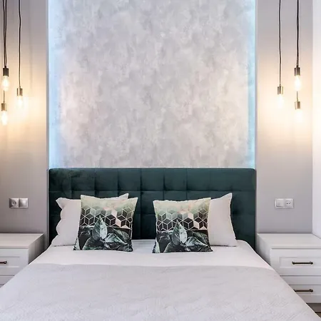 Apartment Modern