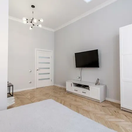 Apartment Modern *