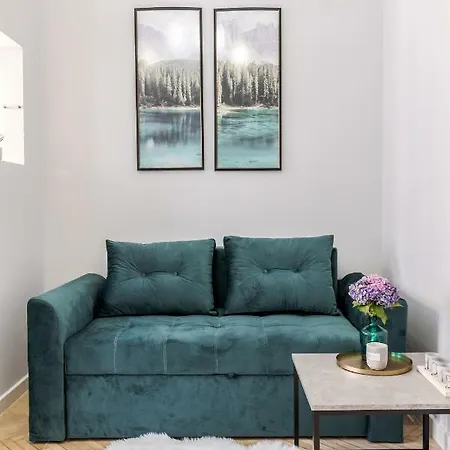 Apartment Modern *