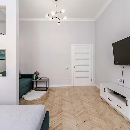 Modern Apartament