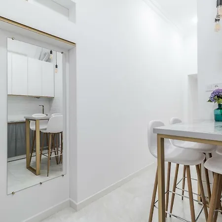 Apartment Modern