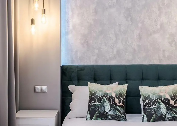 Modern Appartement Lviv