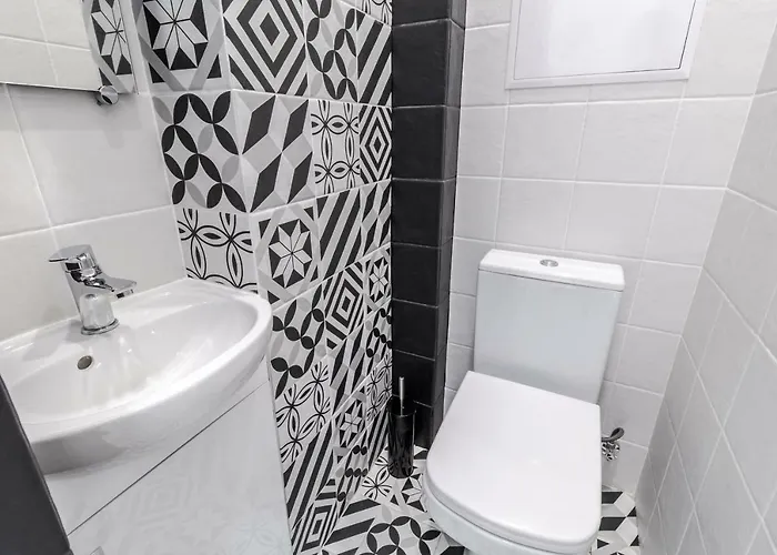 Modern Appartement Lviv