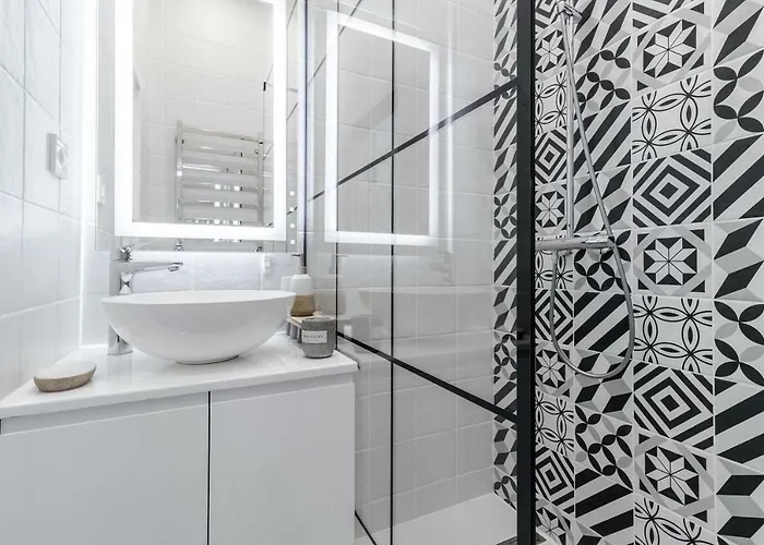 Appartement Modern Lviv